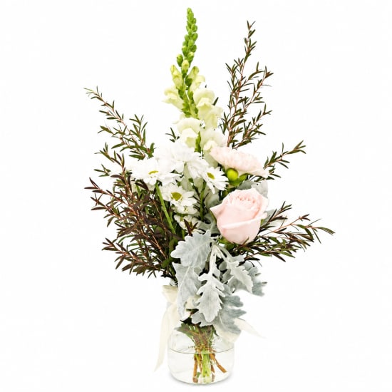 Antique Posy Jar - Standard