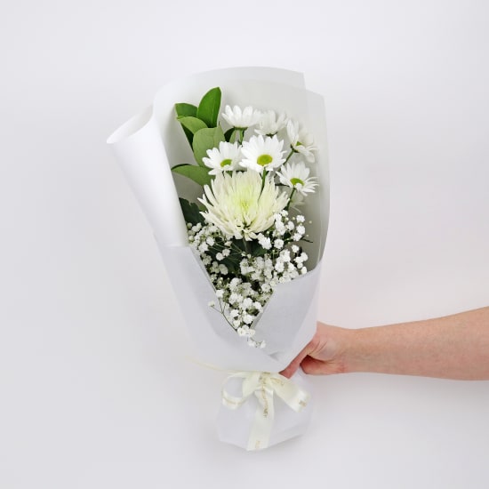 Little Thinking Of You Bunch - Standard