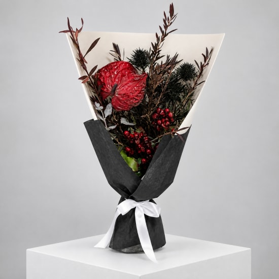 Daily Bouquet - The moody little number - Standard