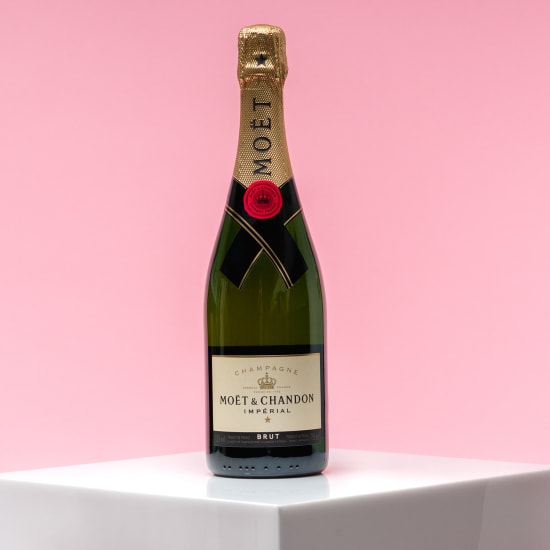 Moet & Chandon 750ml - Standard
