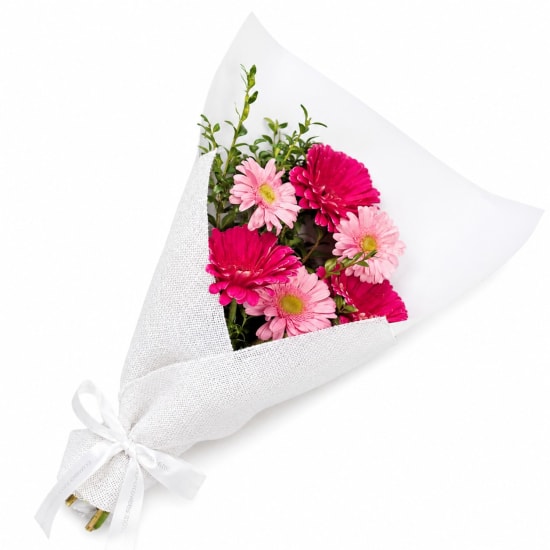 Glamour Blooms Posy - Standard