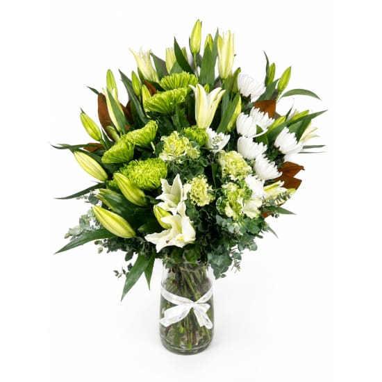 Verdant Elegance - Standard
