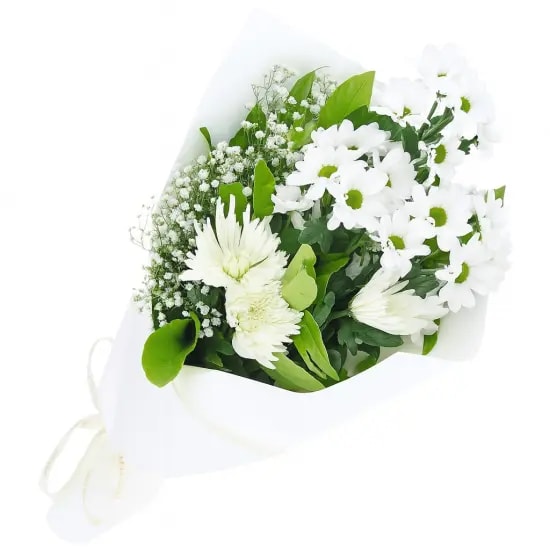 Little Thinking Of You Bunch - Premium