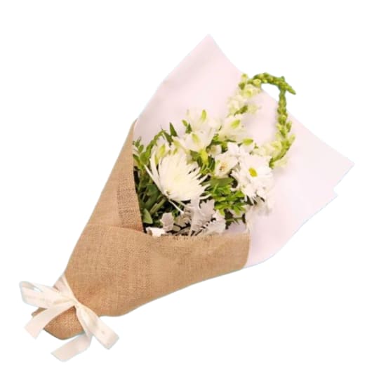 Garden Pearls Bunch - Standard