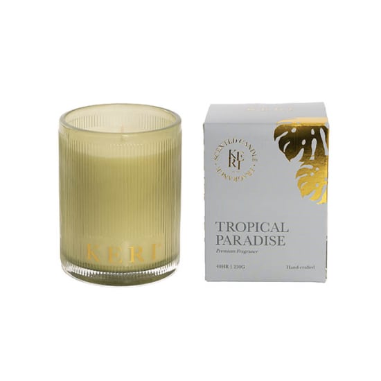 Tropical Paradise Candle 50 Hr - Standard