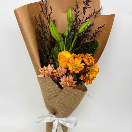 Daily Bouquet Rustic Garden Devotion - Standard
