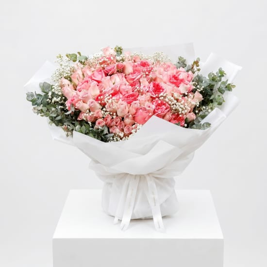 Rose Reverie - Standard