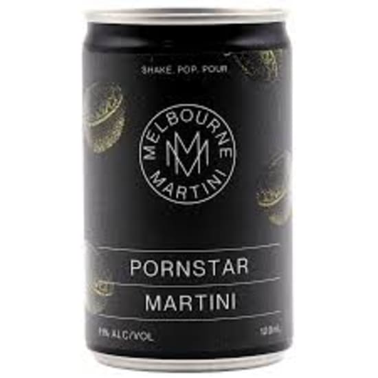 Martini Pornstar Can - Standard