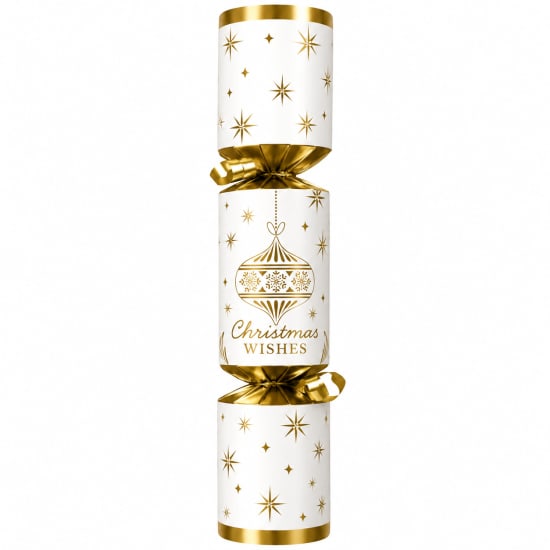 Christmas Wishes Christmas Cracker - Standard