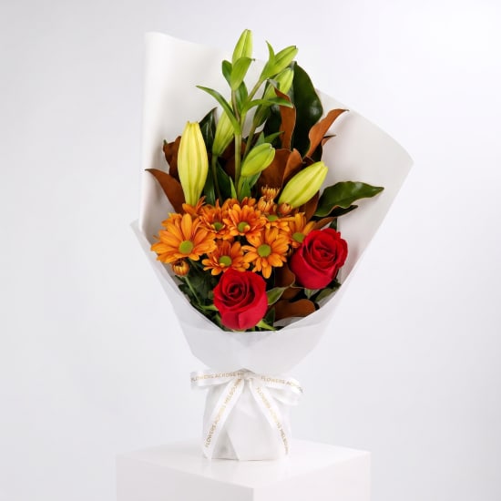 Summer Morning Bouquet - Standard (view 2 of 4)
