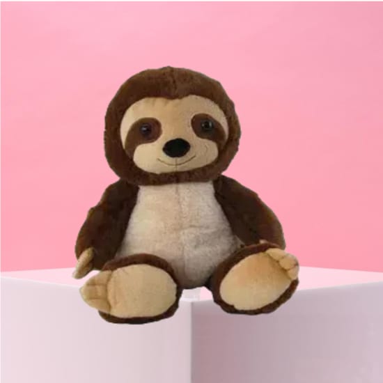 Chubbs Sloth - Standard