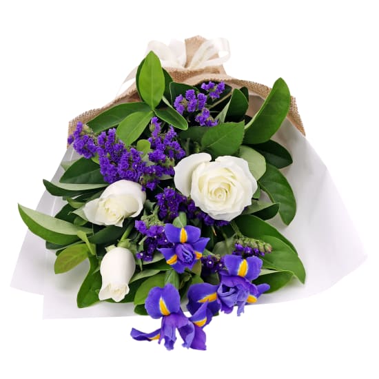 A New Day Posy - Premium