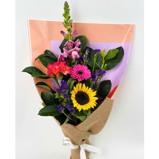 Daily Bouquet 15 Jul, 2025 - standard