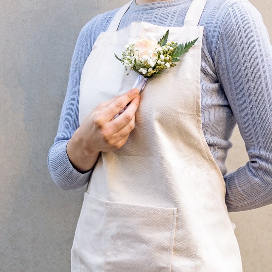 Forever Yours Buttonhole - Standard