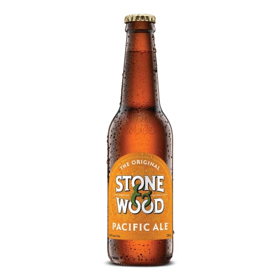 Stone & Wood Pacific Ale - Standard