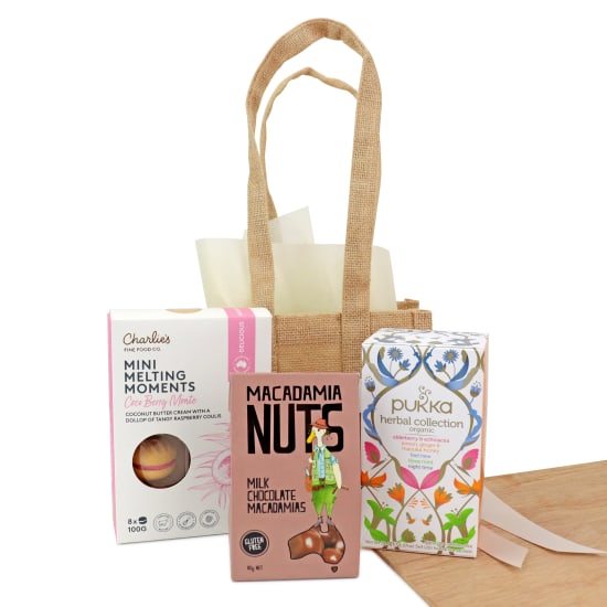 Stay Sweet   Berry Monte - Standard