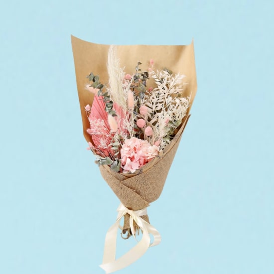 Pink Champagne Bliss - Standard