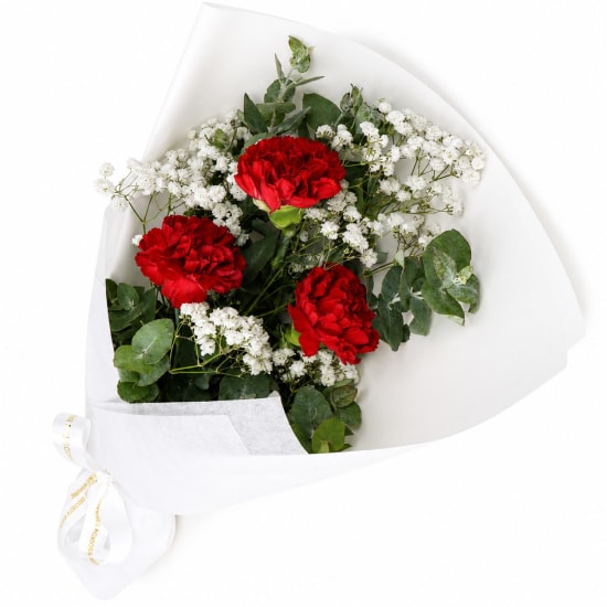 Ruffle Nation Flower Bouquet - Standard