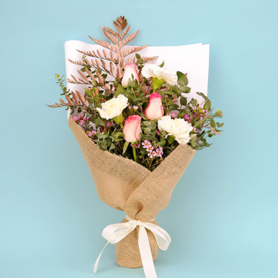 Little Pretty Blooms - Deluxe