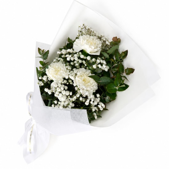 Ruffle Nation Flower Bouquet - Standard