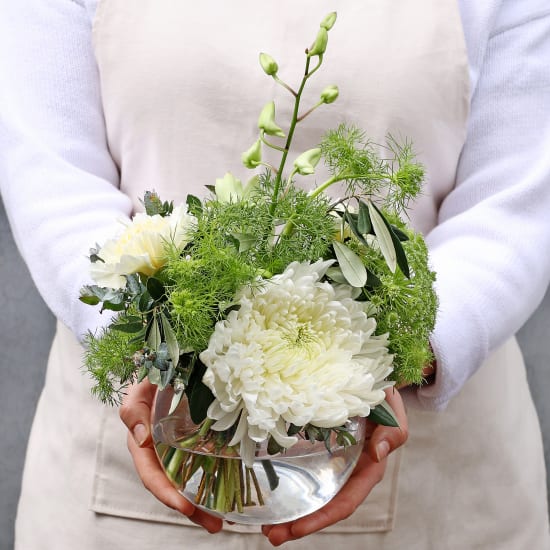 Eternal Whites Package - Standard
