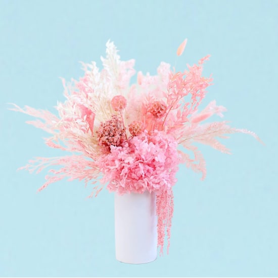 Serenade Of Pink - Standard