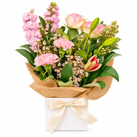 Gentle Solace Bloombox - Standard