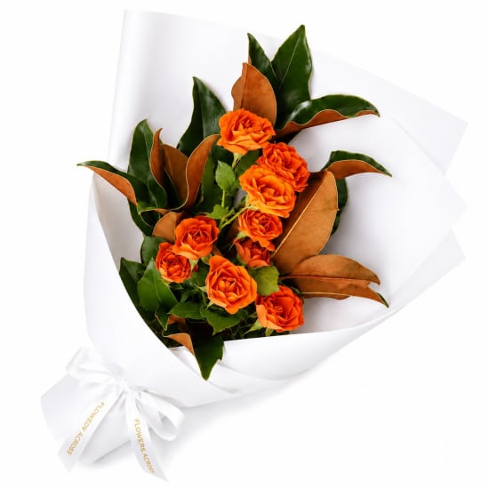 Just For You Bouquet - Standard