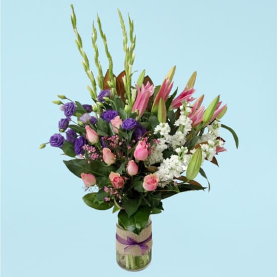 Raison D'être - Standard