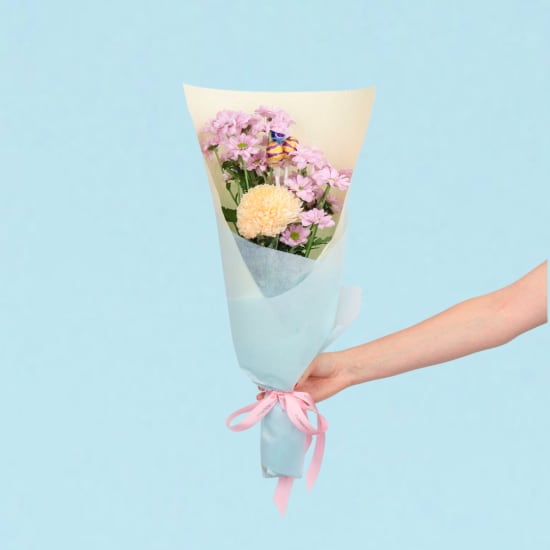 Eggceptional Easter Bunch - Standard