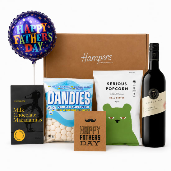 🍷🎈 Father’s Day Wine & Cheers 🎈🍷 - Standard
