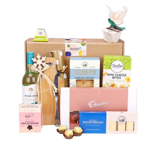 Christmas Feast To Your Door  - Standard