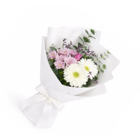 Sweet Little Petite Flower Posy  - Standard