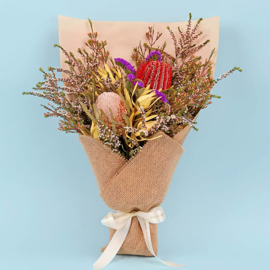 Wild Side Bouquet - Standard