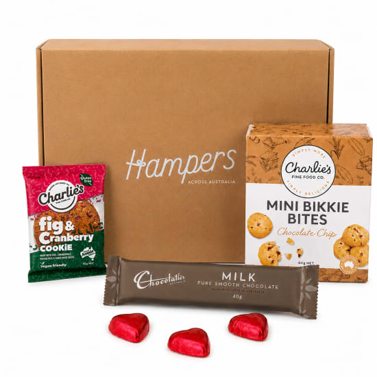 Thinking Of You Treats Hamper - Standard