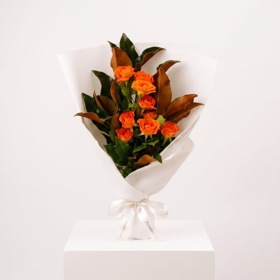 Just For You Bouquet - Standard (view 3 of 4)