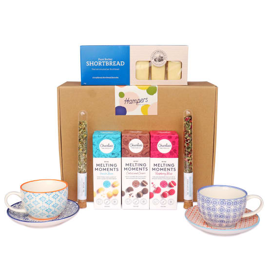 Let's Par Tea - Standard