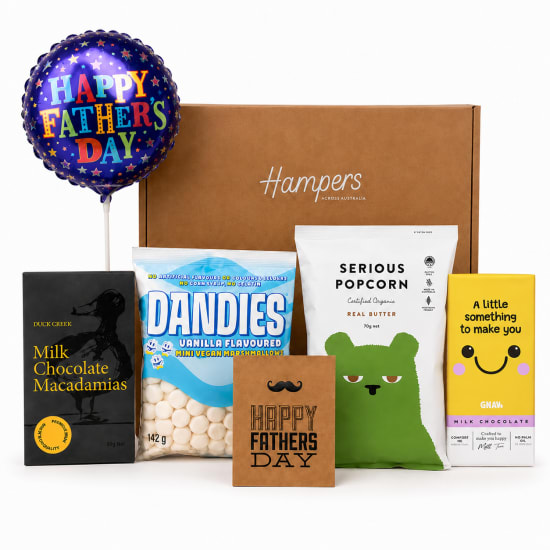 💙🎈 Father’s Day Sweet Treats 🎈💙 - Standard