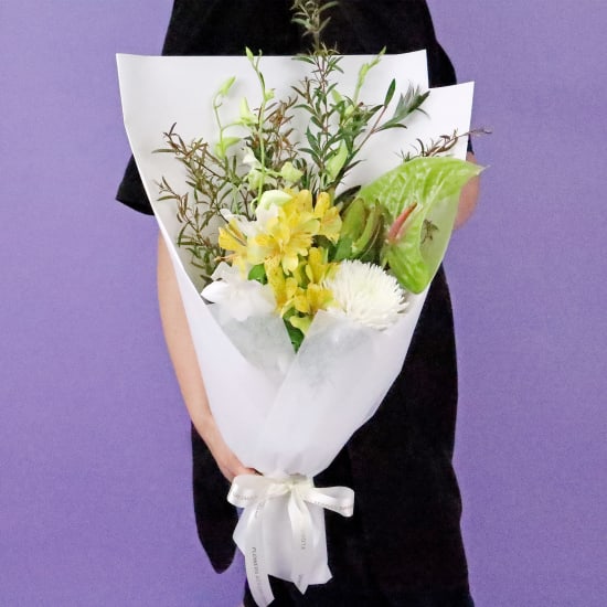 Moonlit Meadow - Standard