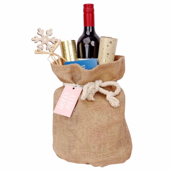 Boozy Christmas Goodie Bag  - Standard