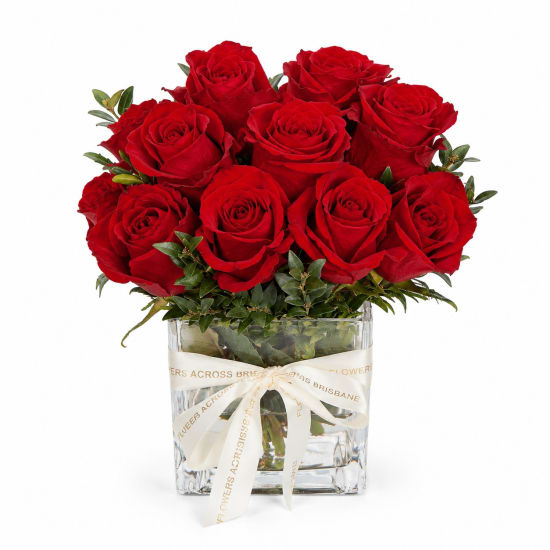 Rose's Vase - Standard