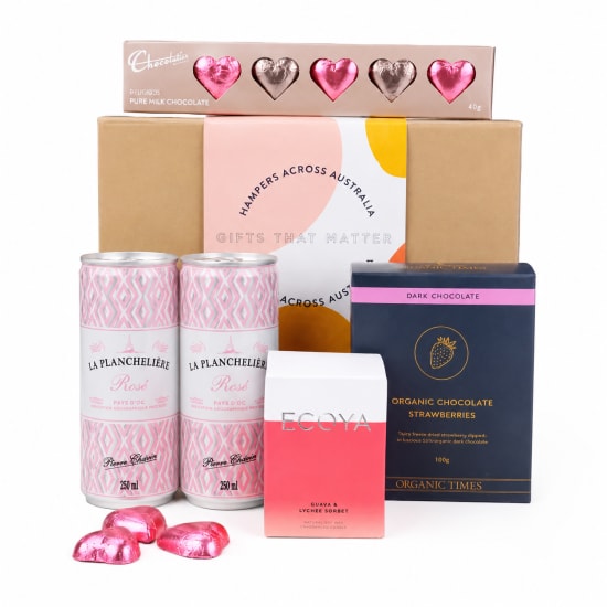 Berry Special Gift Hamper - Standard