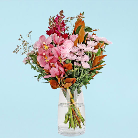 Spring Whispers Vase - Standard