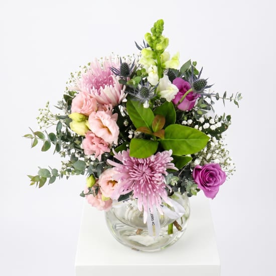 Beauty Before Me Vase - Standard