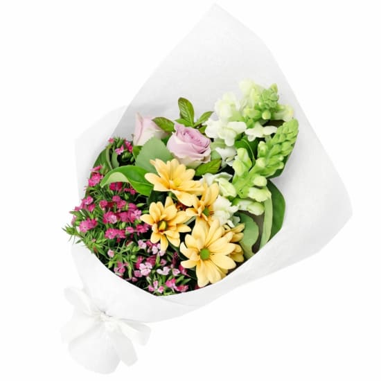 Little Cottage Blooms Posy - Standard