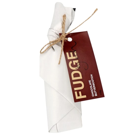Fudge By Rich Butterscotch Fudge - Standard