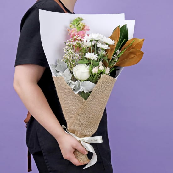 Rustic Charm - Standard