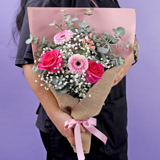 Fairytale Bouquet - Standard