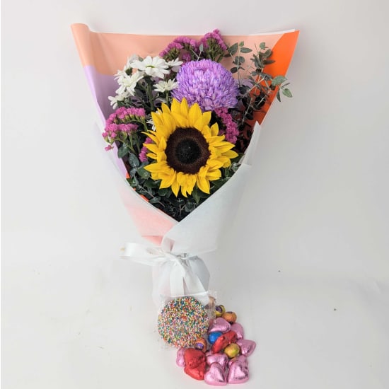 Daily Bouquet - Fairy Bread Energy - Standard