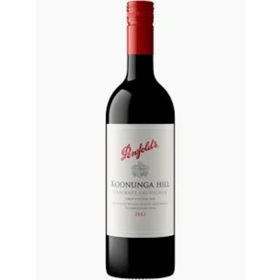 Koonunga Hill Shiraz Cabernet Sauvignon - Standard